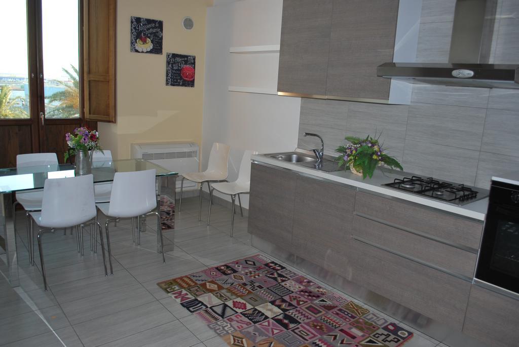 Ferienwohnung Martihouse Cagliari Exterior foto