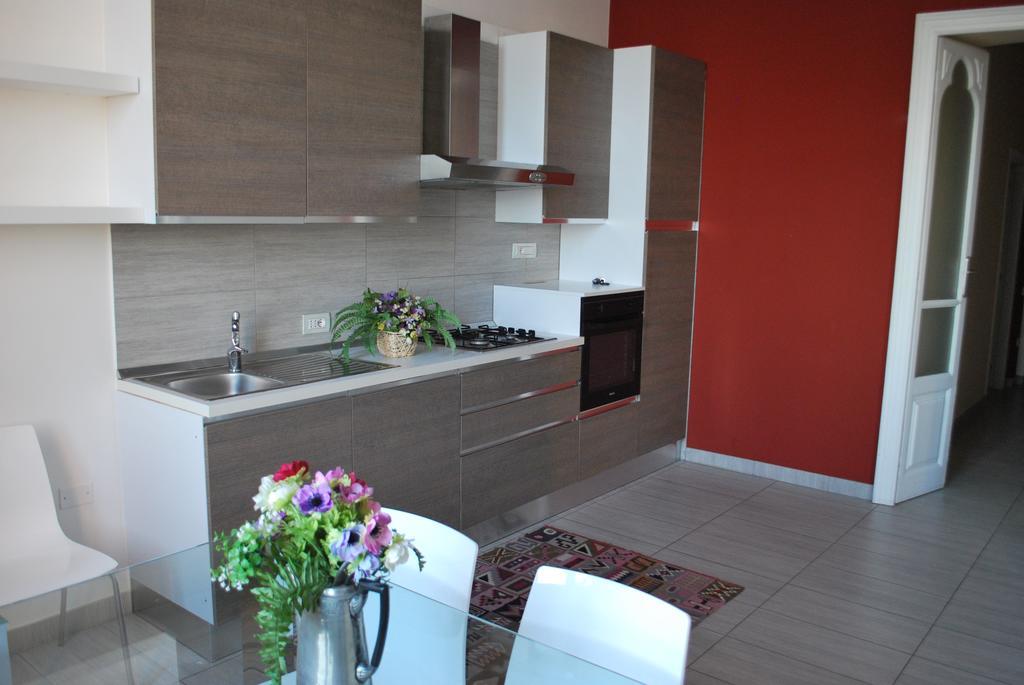 Ferienwohnung Martihouse Cagliari Exterior foto