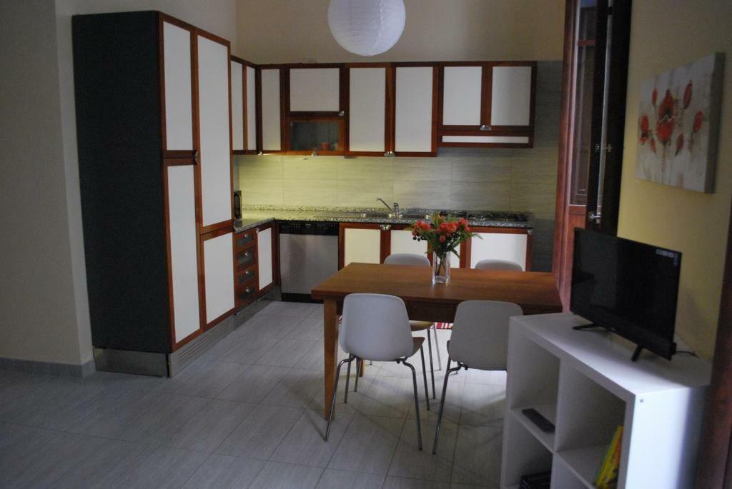 Ferienwohnung Martihouse Cagliari Exterior foto