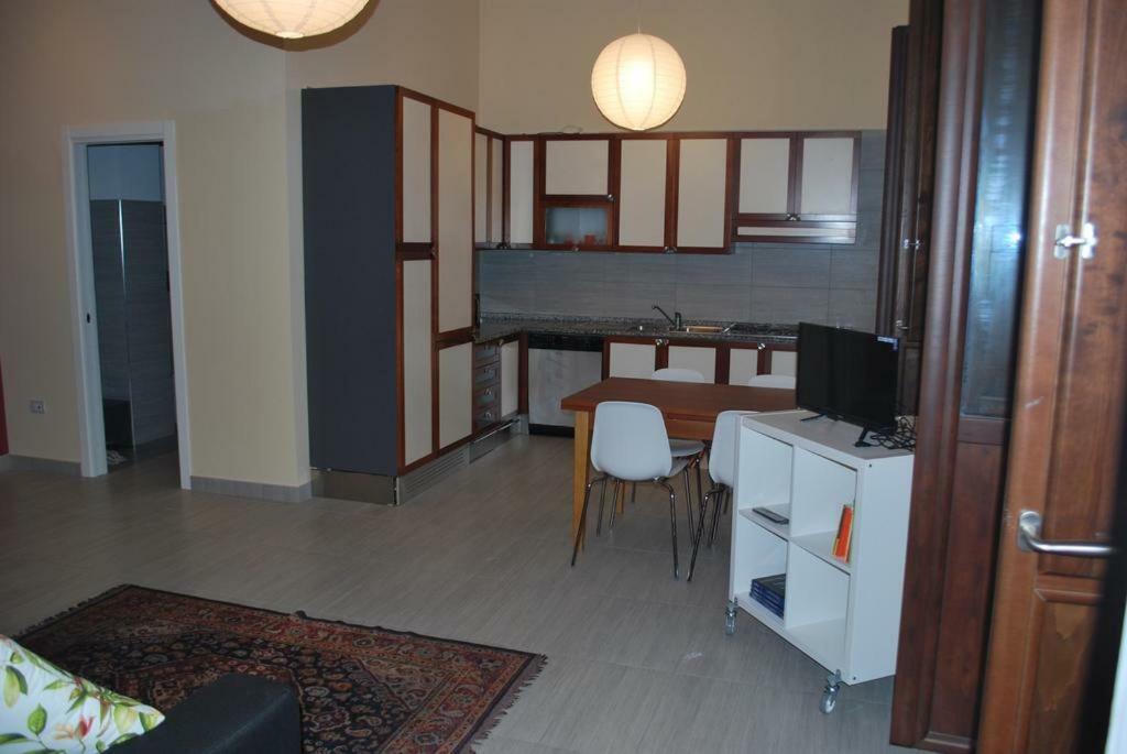 Ferienwohnung Martihouse Cagliari Exterior foto