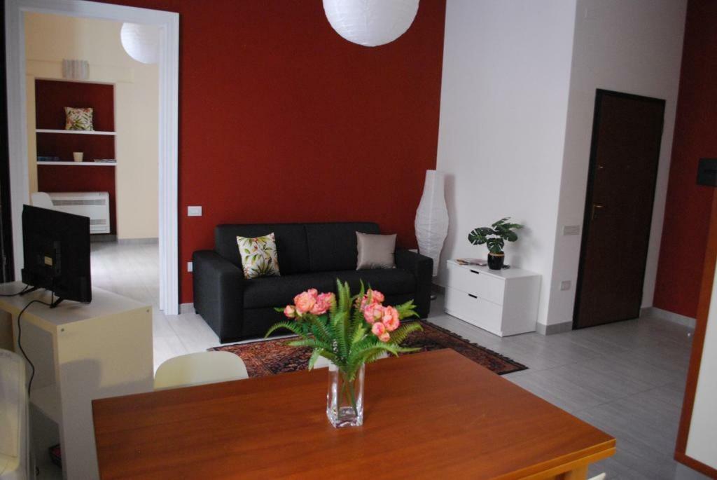 Ferienwohnung Martihouse Cagliari Exterior foto
