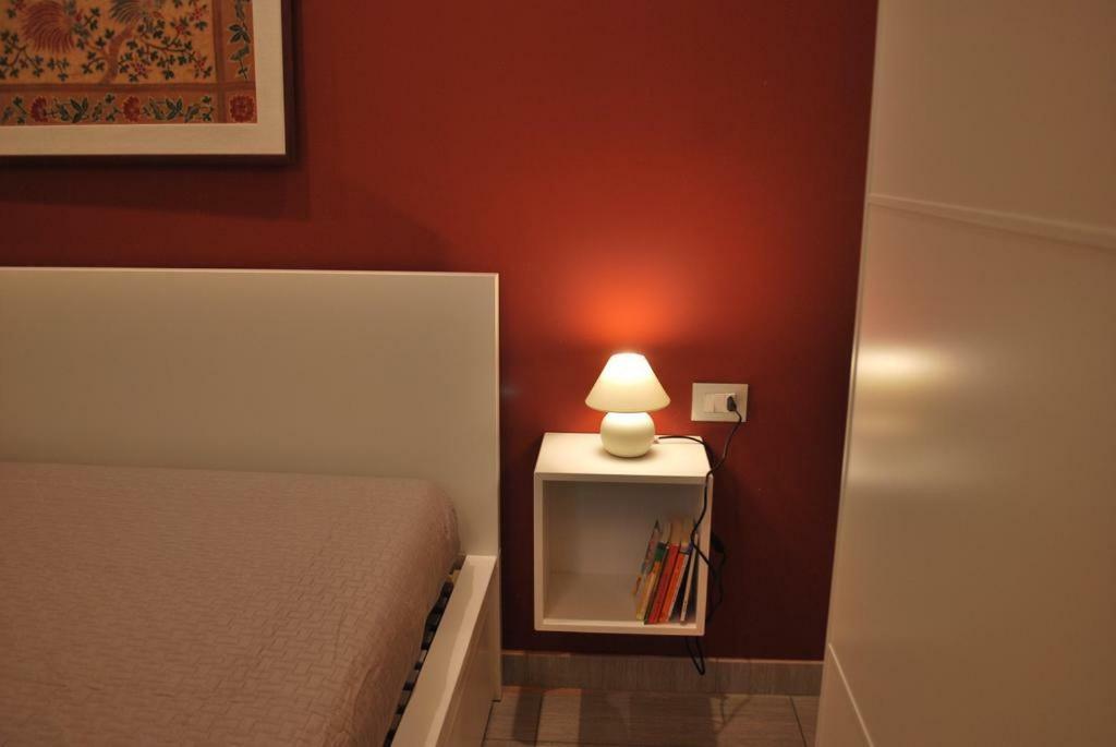 Ferienwohnung Martihouse Cagliari Exterior foto